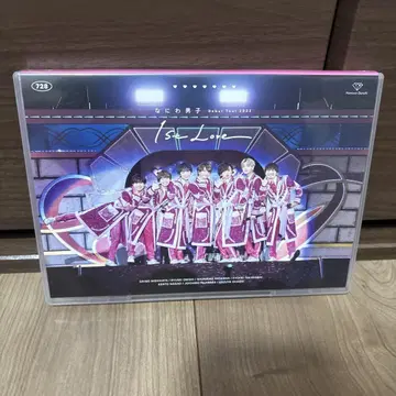 1st Love 2022년 데뷔 콘서트 DVD