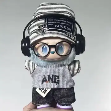 러브브 옷 갈아입기 의류 세트
