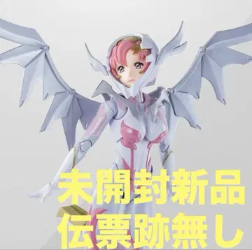 S.H.Figuarts 라크스 파이롯트 수트 Ver