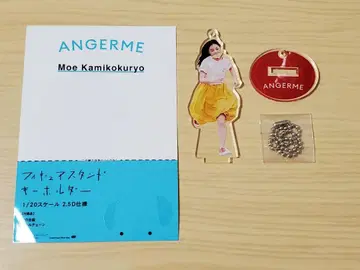 안쥬르무크 안쥬르무 카미코쿠료 모에 카미코 fsk 아크릴 스탠드