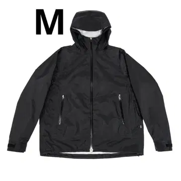 ovy kaja Recycle Nylon Active Rain Parka