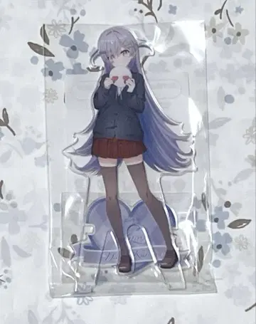 [ 오늘 한정 가격 ] 브이스포 아크릴 스탠드 요노 쿠로무