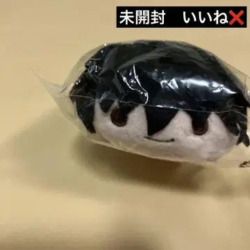 사카모토 데이즈 나구모 노루캐릭터 마스코트 1점