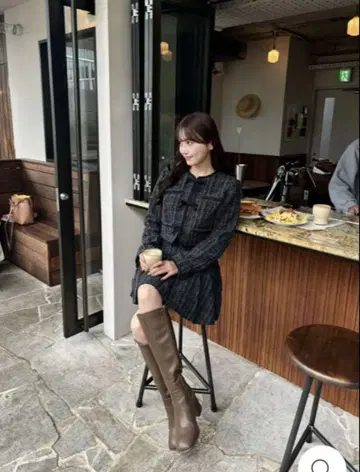 mistreass 셋업