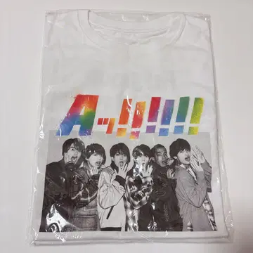 A! group 전츠 롱티