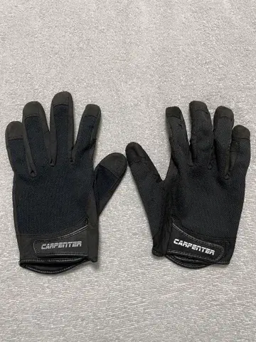 CARPENTER 그로브 M 사이즈