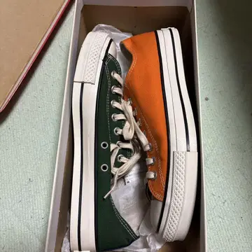 CONVERSE ALL STAR BILLY'S 별주