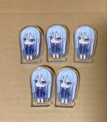 프로세카 카나데 코롯토