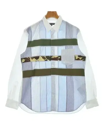 COMME des GARCONS HOMME 캐주얼 셔츠 남성용