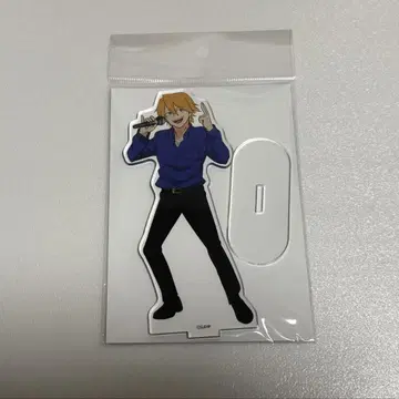 에브리데이 호스트 에부호스 료이치 아크릴 스탠드