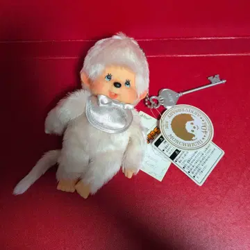 몽치치 40주년 기념 플라티나 몽치치 S 사이즈 남아