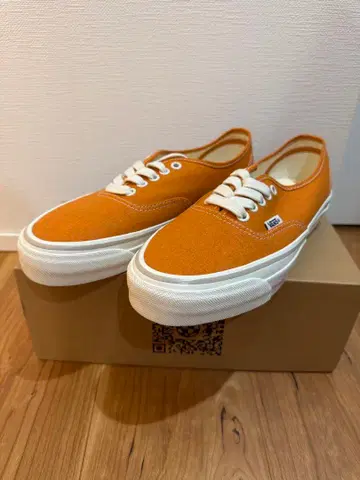 VANS MTE Authentic Reissue 44 26.0