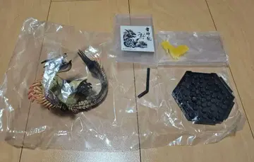 몬스터 헌터 피규어 스탠다드 모델 나르하타히메