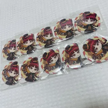 오페라 캔뱃지 마루쿠지