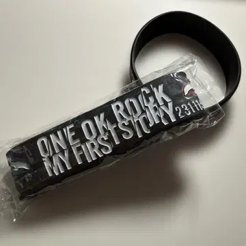 ONEOKROCK BLARE FEST. 고무 밴드 2개 세트