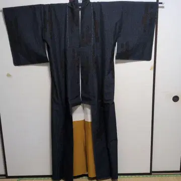 미사용 새상품 시츠케츠키 유키쓰무기