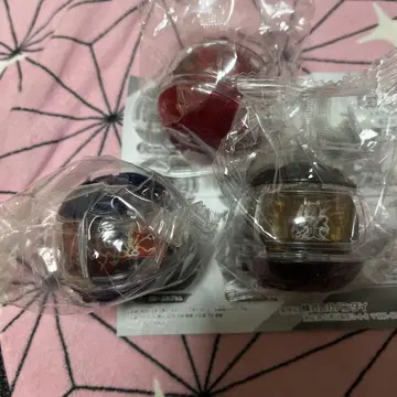 가면라이더 제츠 GP 라이더 캡슐 01 가면라이더 블레이드 카이자