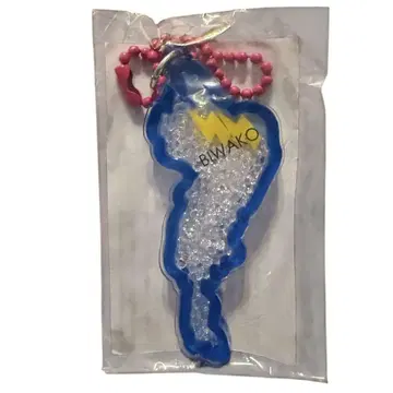[ 즉시 발송 ] 대유행  썬더 아크릴 키링