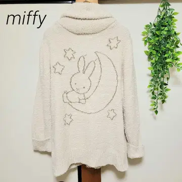 미피 miffy 가디건 복슬복슬 룸웨어 홈웨어