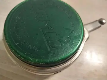 PEMCO PERRINE MFG CO 오토매틱 플라이 릴