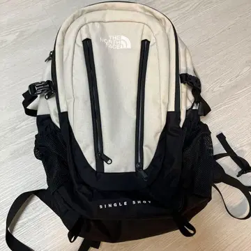 THE NORTH FACE 싱글 샷 백팩 노스 싱글