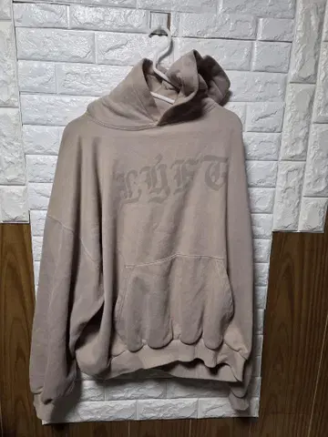 LYFT 후드티