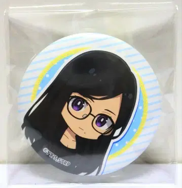 서머타임렌다 캔뱃지 미니 캐릭터ver. 미나카타 히즈루