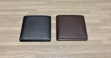 EDWIN 접이식 지갑 2개