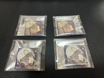 사향의 라일라 제밀 캔뱃지