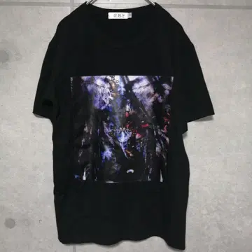 음양좌 T셔츠 S사이즈
