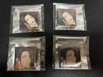 사향의 라이라 키리 캔뱃지