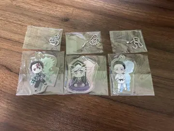 귀멸의 칼날 제일복권 F상 코하쿠 탄지로 도우마