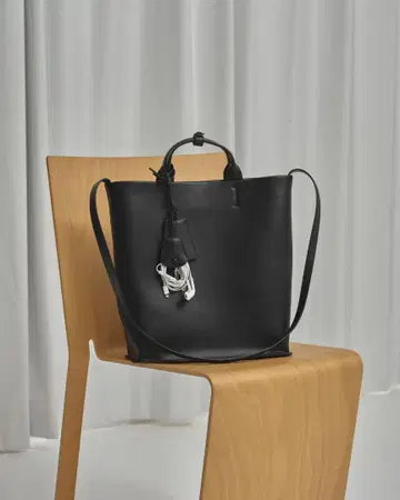 Useful Leather Bag(L) todayful