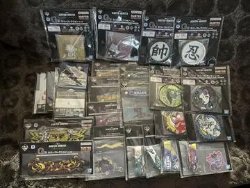 제일복권 HUNTER x HUNTER H I G 컴프