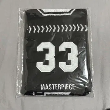 INI XQUARE MASTERPIECE 머플러 타월 니시 히로토