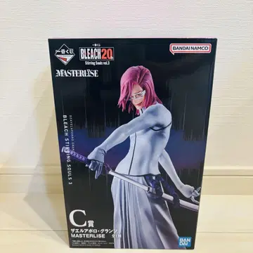 [ 새상품 ] BLEACH 제일복권 C상 자 엘 아폴로