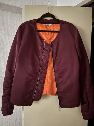 BED j.w. FORD 베드 포드 블루종