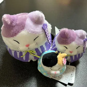 수염 만주