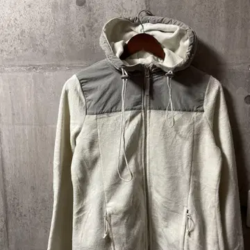 I165 플리스 자켓 90s 00s 빈티지 Y2K 리버서블
