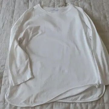 슬로브 IENA 롱 T셔츠