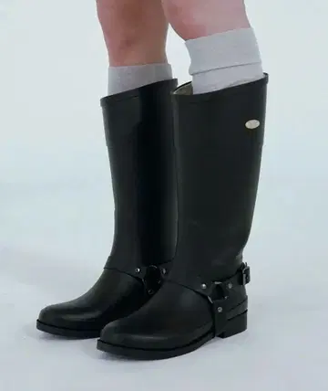 ROCKFISH HARNESS WELLINGTON BOOTS LONG