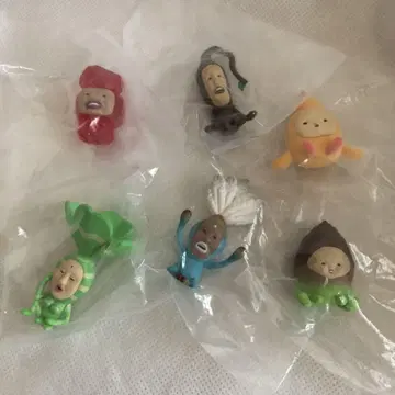 미개봉 코비토즈칸 오스와리 마스코트