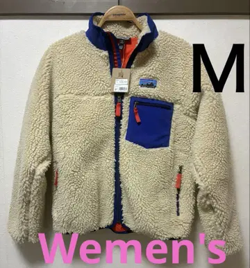 파타고니아 클래식 레트로 x 자켓 플리스 가디건 M