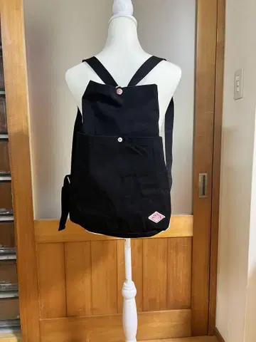 DULTON 2way 백팩 & 숄더백