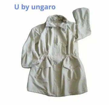 웅가로 U by ungaro 아우터 코트