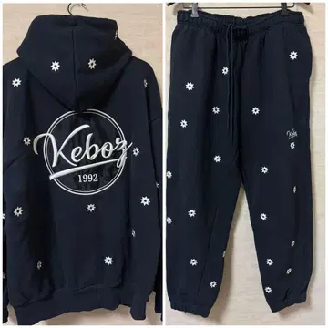 keboz x nickgear 셋업 L