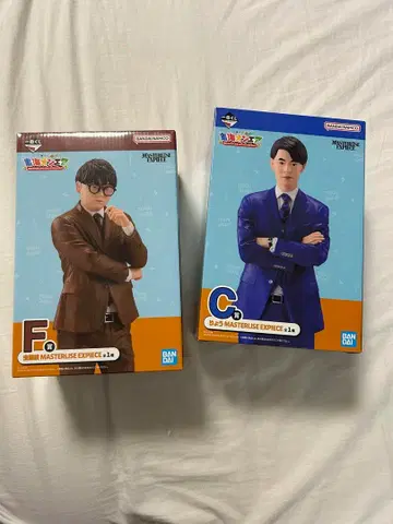 제일복권 도카이 온에어 C상 료 F상 무시메가네