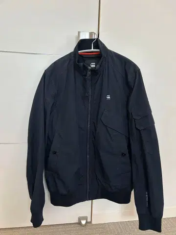 G-STAR RAW 지스타로우 집업 블루종 자켓