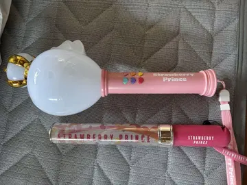 스토푸리 응원봉