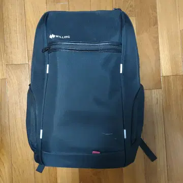 WILLING 40L 백팩